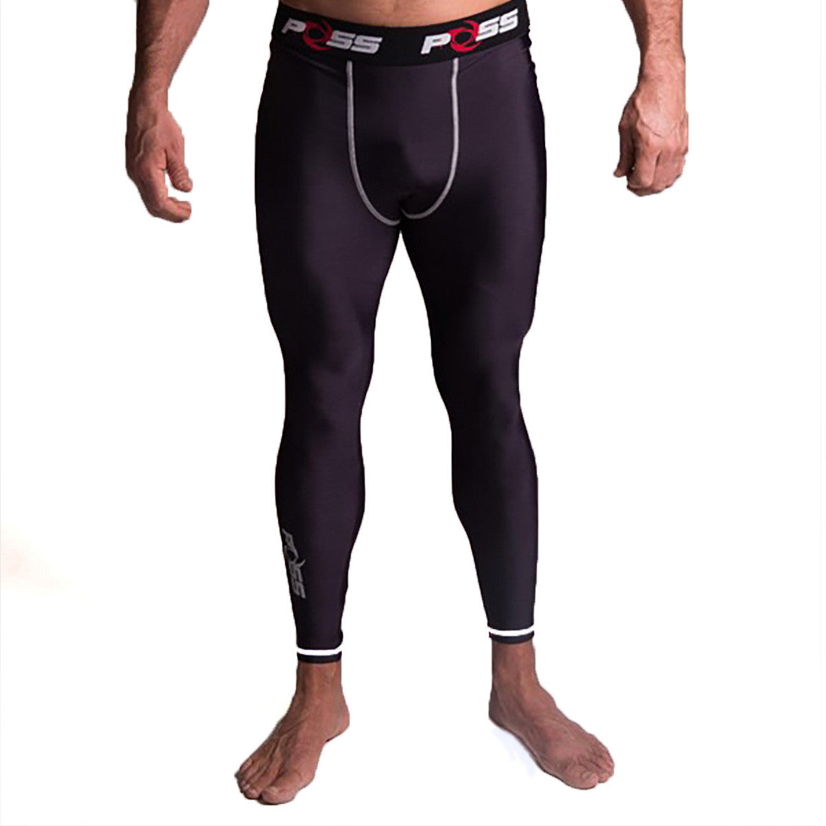 under armour red compression pants