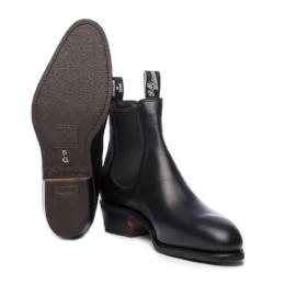 rm williams heel replacement