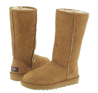 rubber sole ugg boots