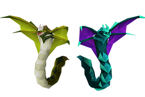 Image result for zulrah osrs