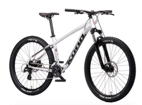 mountain bikes swindon