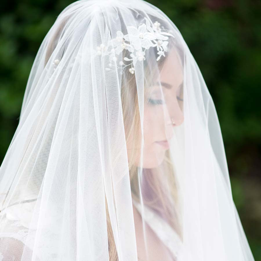 Miss White Bride | Wedding Accessories For The Modern Bride