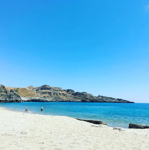 Take a tour Crete Greece - Greek Island best beaches