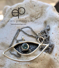 evil eye jewelry