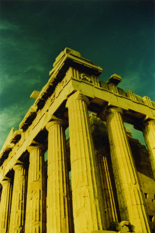 Athens Greece temple photo tour athens 2016