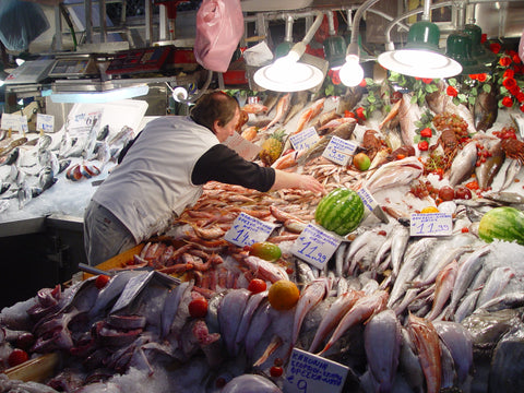 fish market athens greece tour fish market 2016