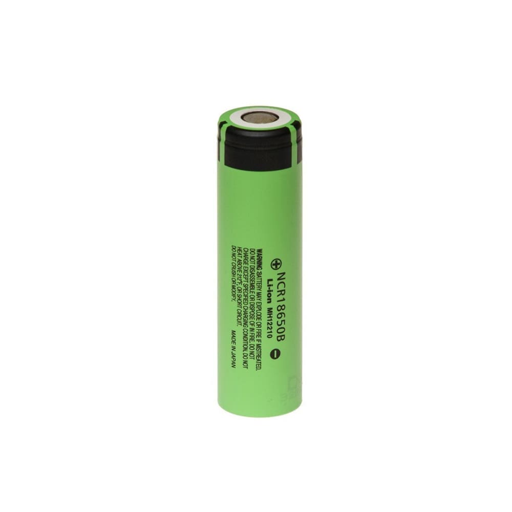 Puri5 Vaporizer Accessory Puri5 Rechargeable battery
