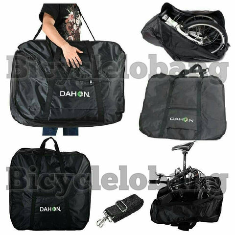 dahon bag