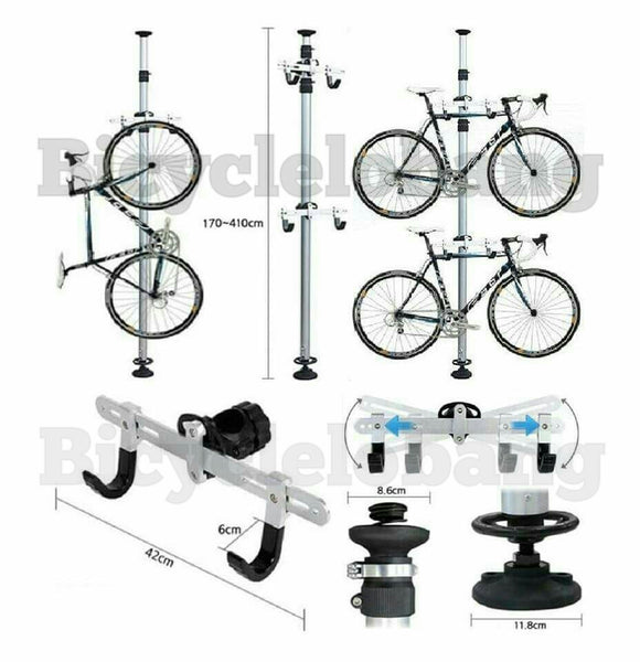 prostor bike rack