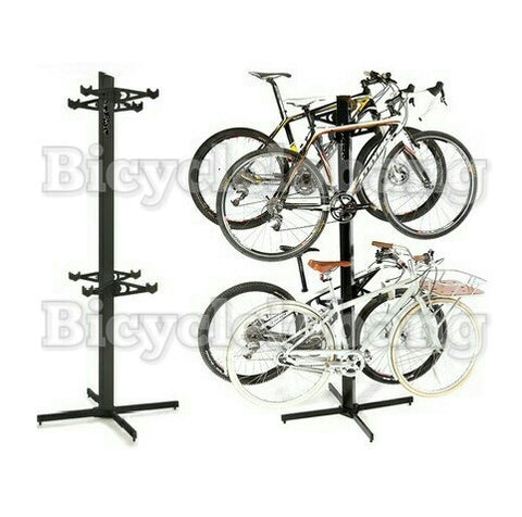 velo cache bike rack