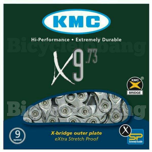 kmc x9 73