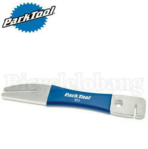 park tool rotor truing fork