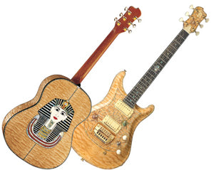 grizzly guitar kits