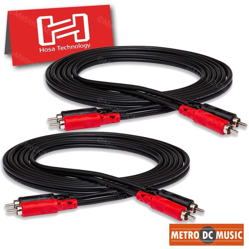 Metro Y-001/3M 2xRCA(m) to mini jack stereo (m) cable 3m