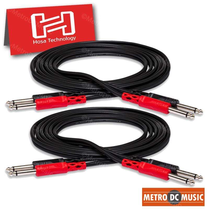 Hosa CMK-075AU Cable EDGE XLR macho a XLR hembra de 22mts Neutrik