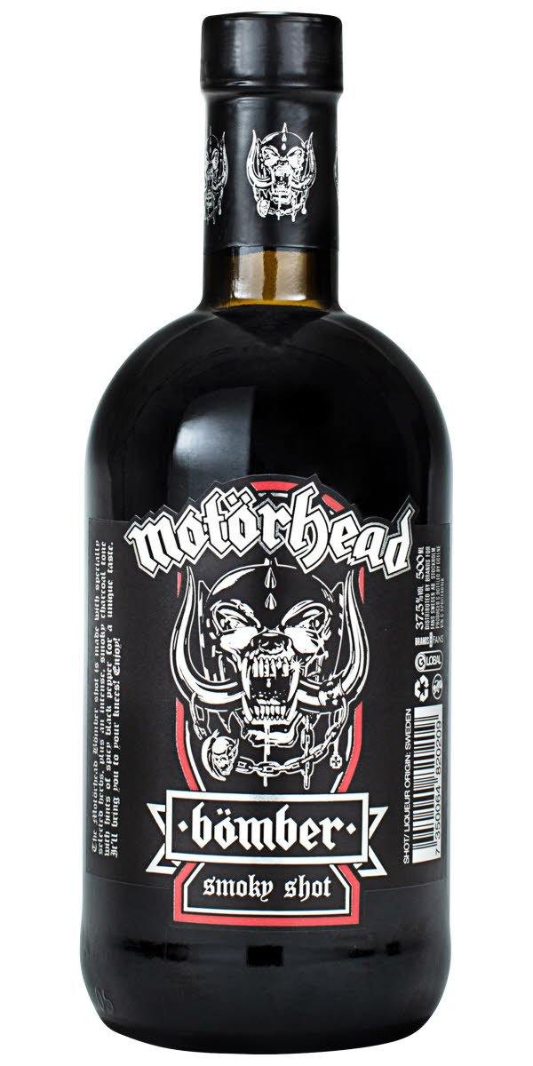 Resultado de imagem para motorhead drinks