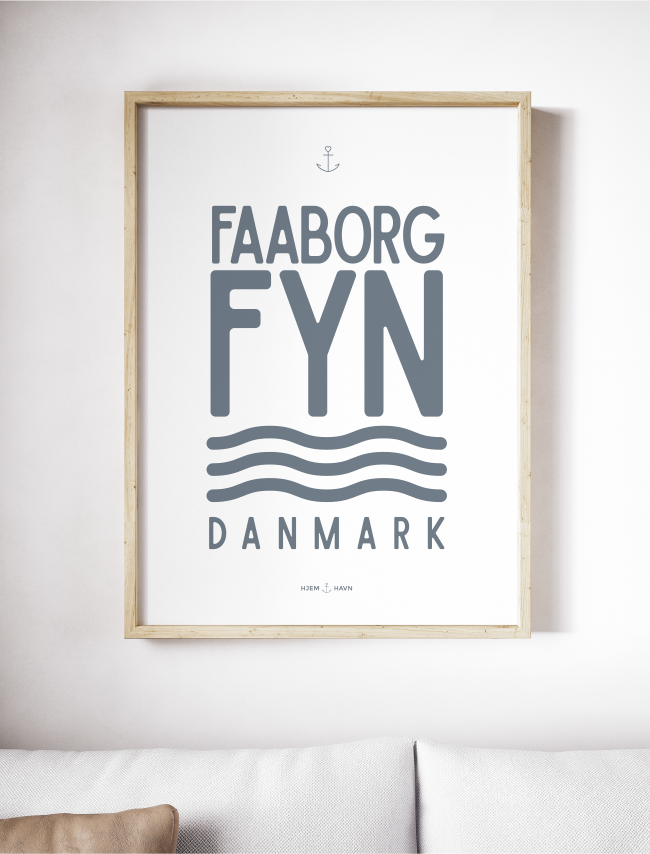 Faaborg Hjemhavn