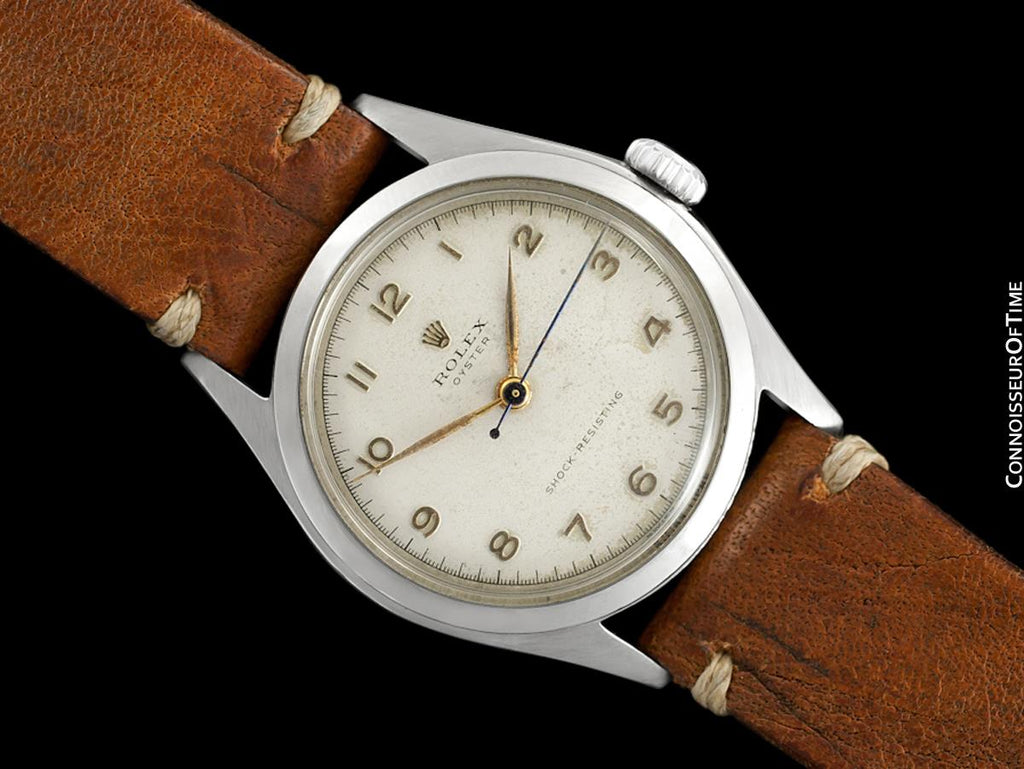 1951 rolex