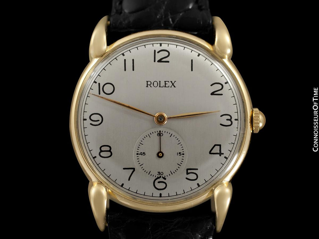 1940 rolex watches