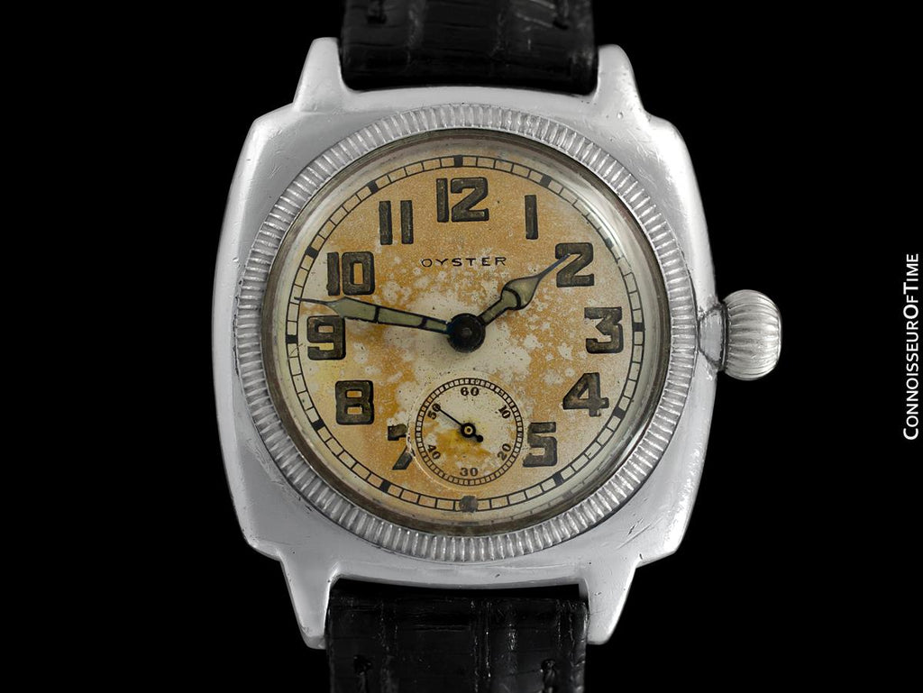 rolex 1926