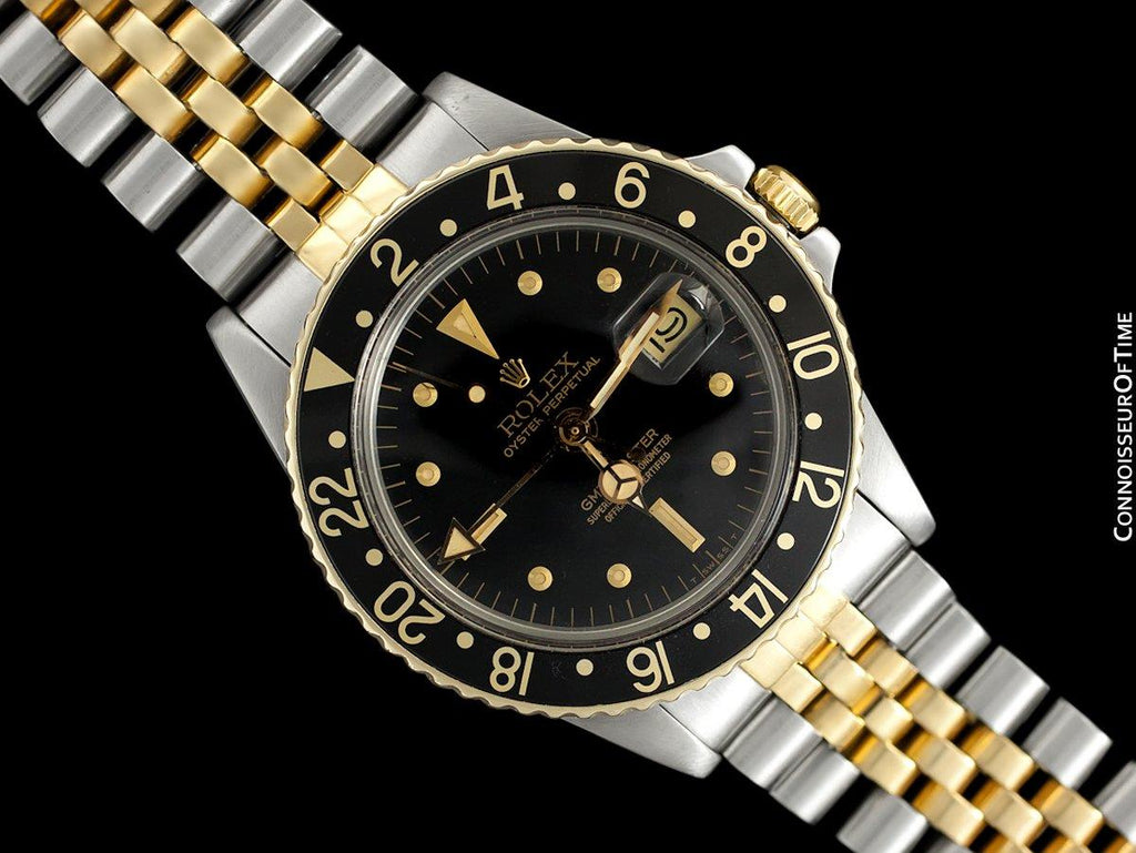 rolex gmt 3