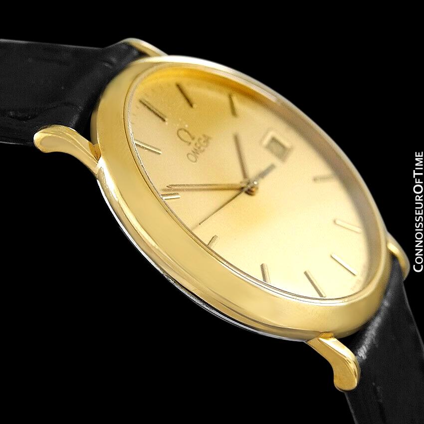 omega de ville 1991