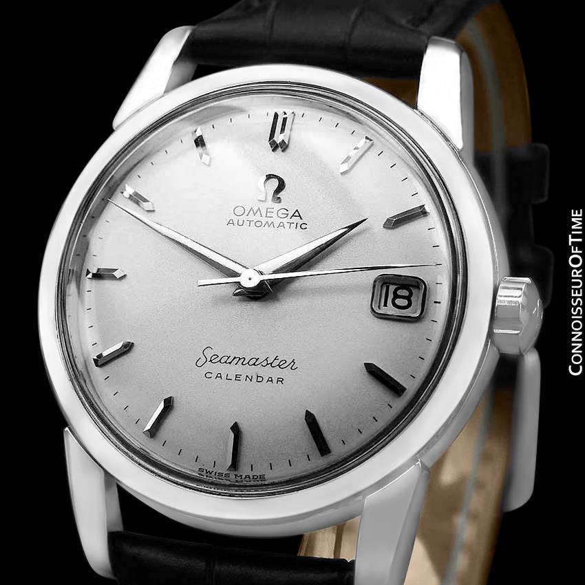 omega cal 503