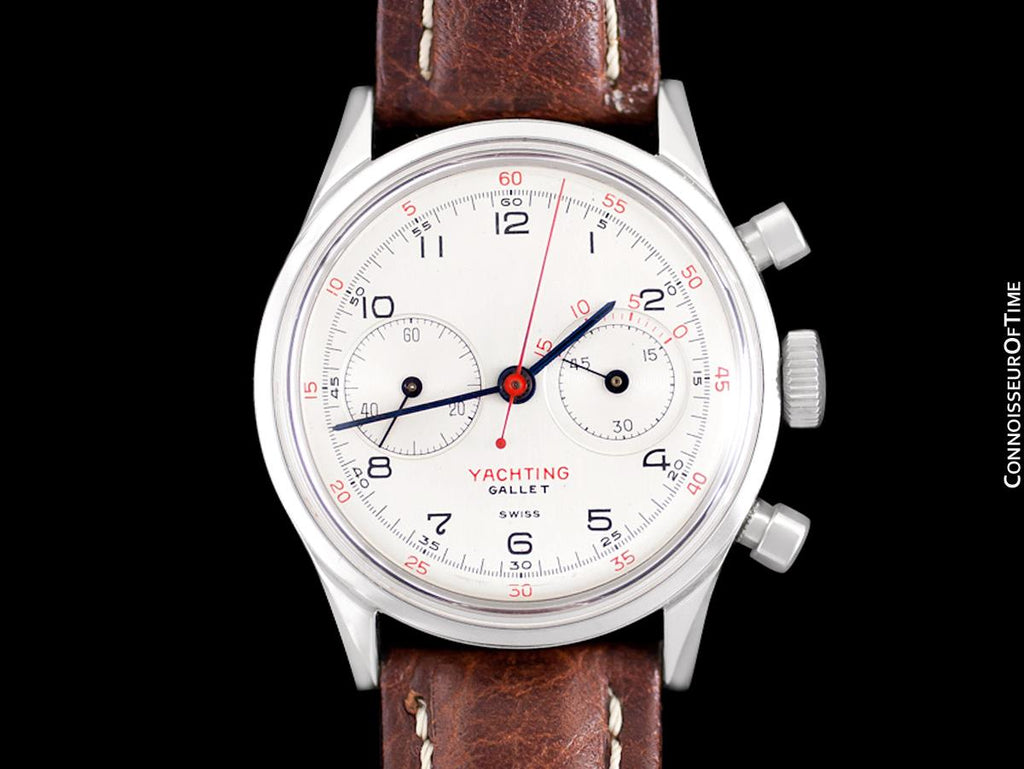 yachting gallet