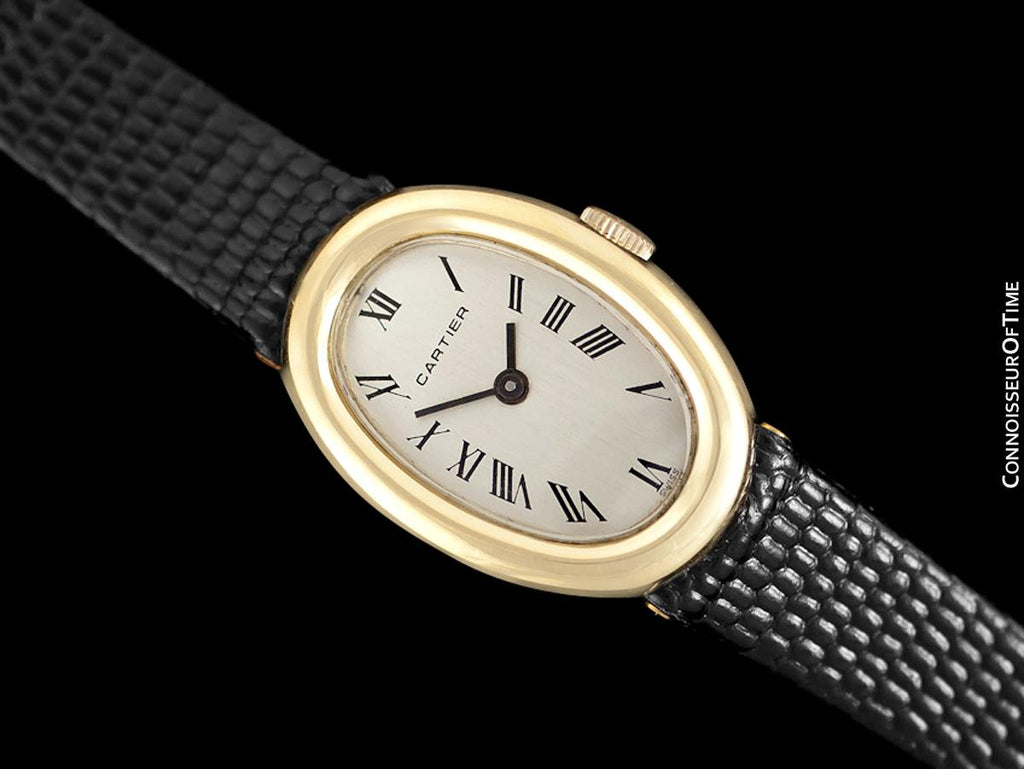 cartier vintage 1920