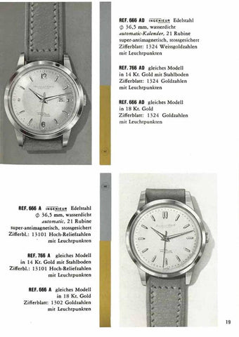 iwc ref 666 ad