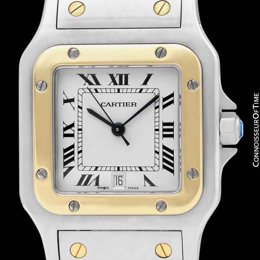 Cartier Tank Americaine Small Rose Gold Factory Diamond Ladies Watch  WJTA0002/2503