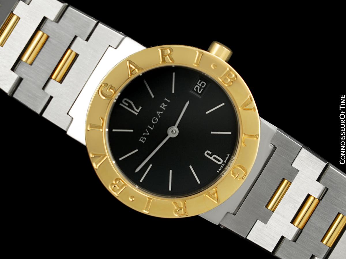 Bvlgari Bvlgari (Bulgari) Midsize Unisex Watch, BB 30 SGD