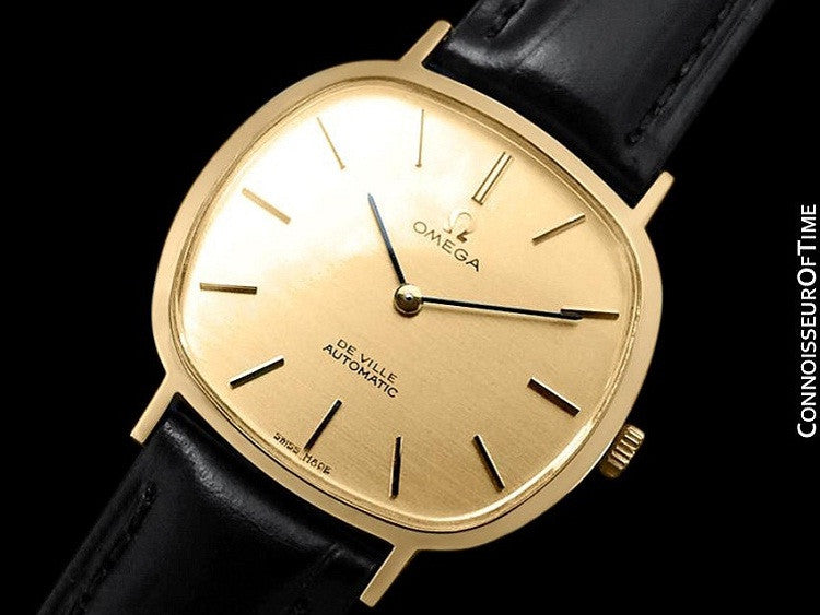 omega de ville 1974