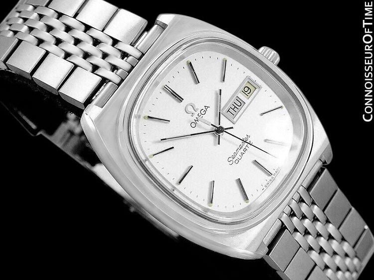 vintage mens omega watch