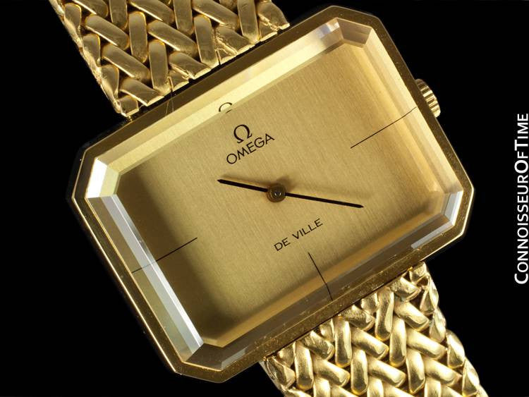 omega de ville 1973