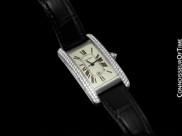 cartier tank americaine 1726