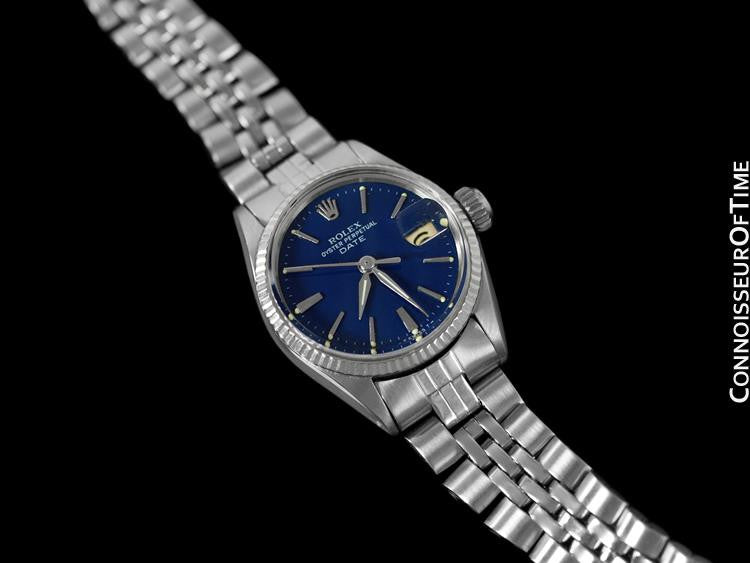 rolex navy face