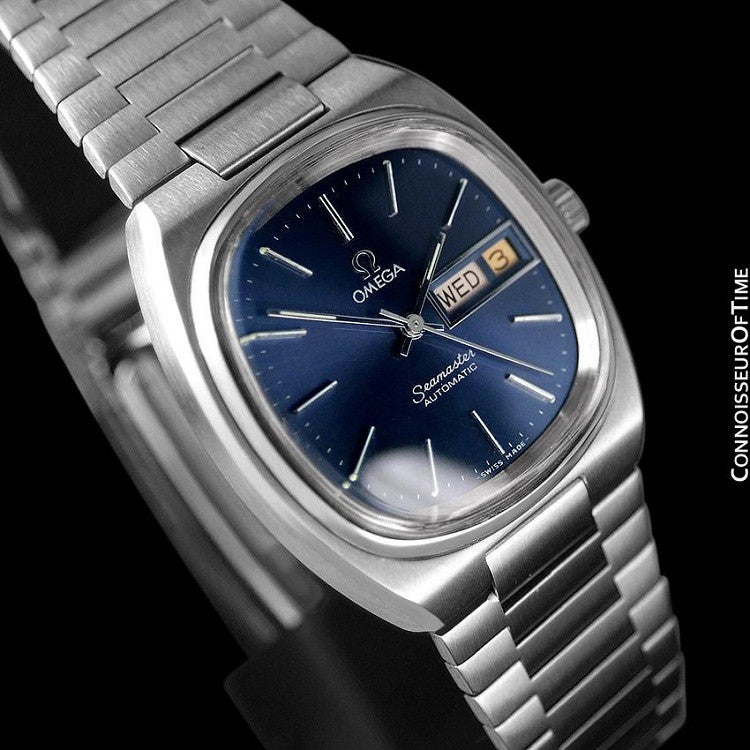 1980 omega watch