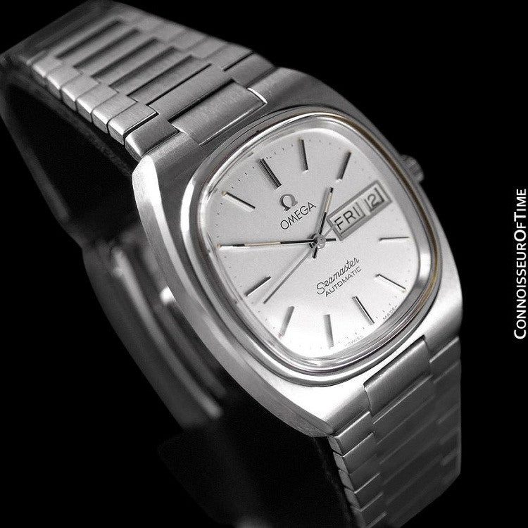 omega seamaster 1983