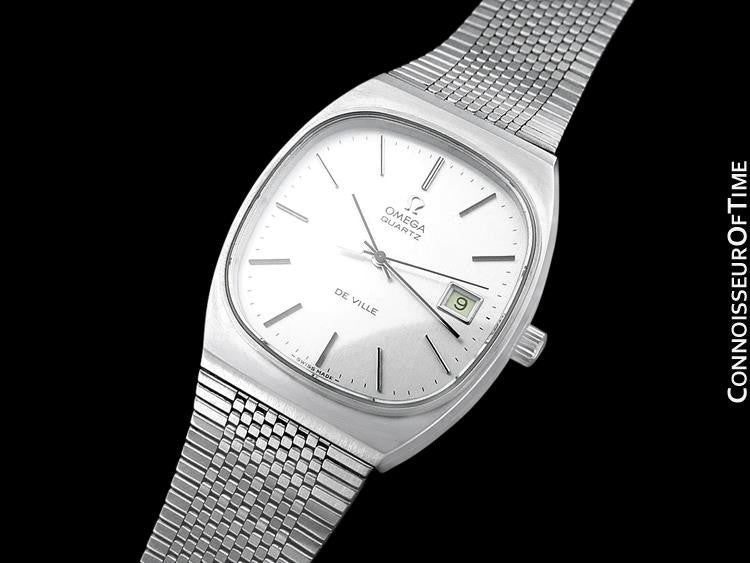 omega de ville 1978