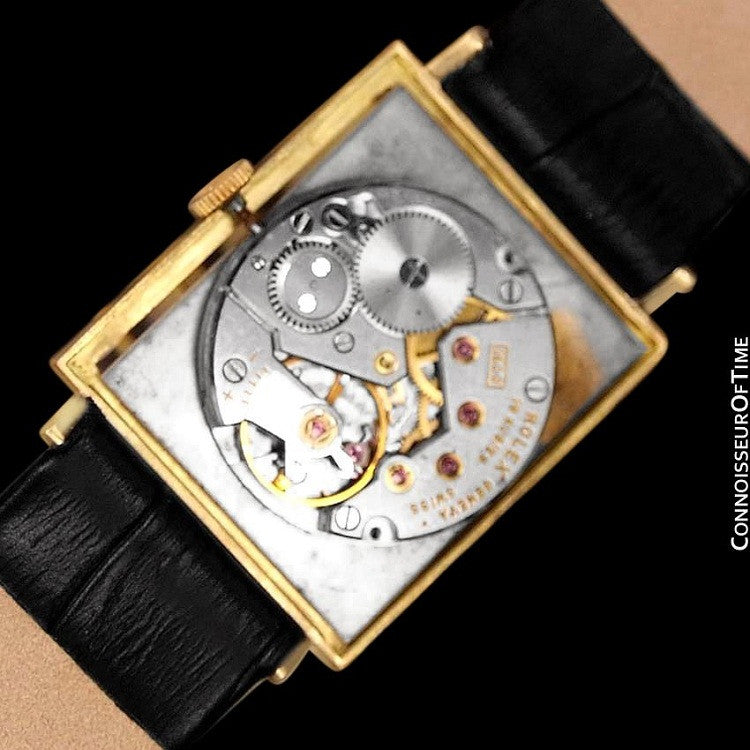 rolex cellini vintage 1960