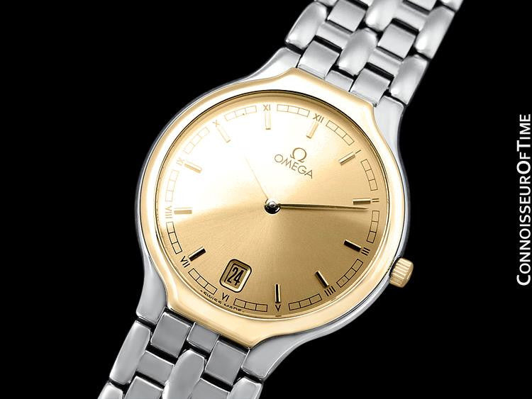 Omega De Ville 