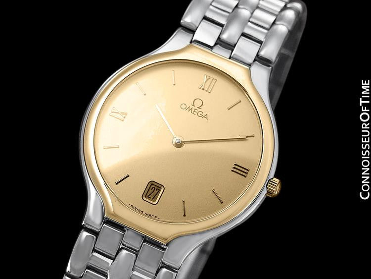 Omega De Ville 