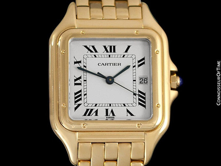 Cartier Panthere \