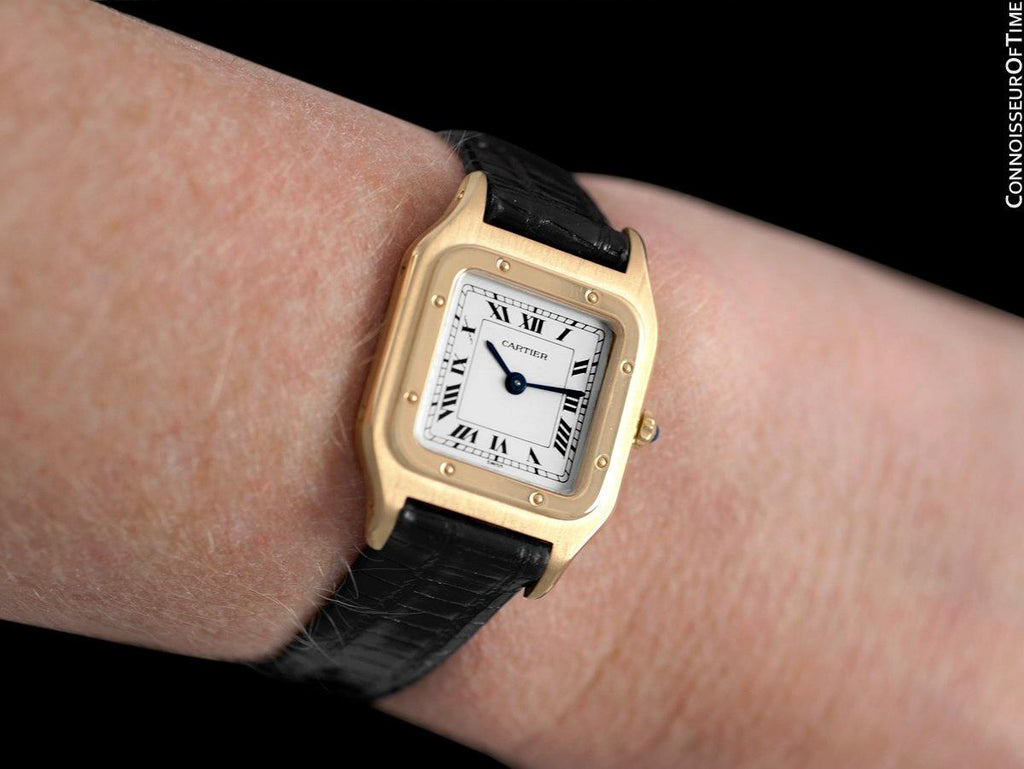 cartier ultra thin