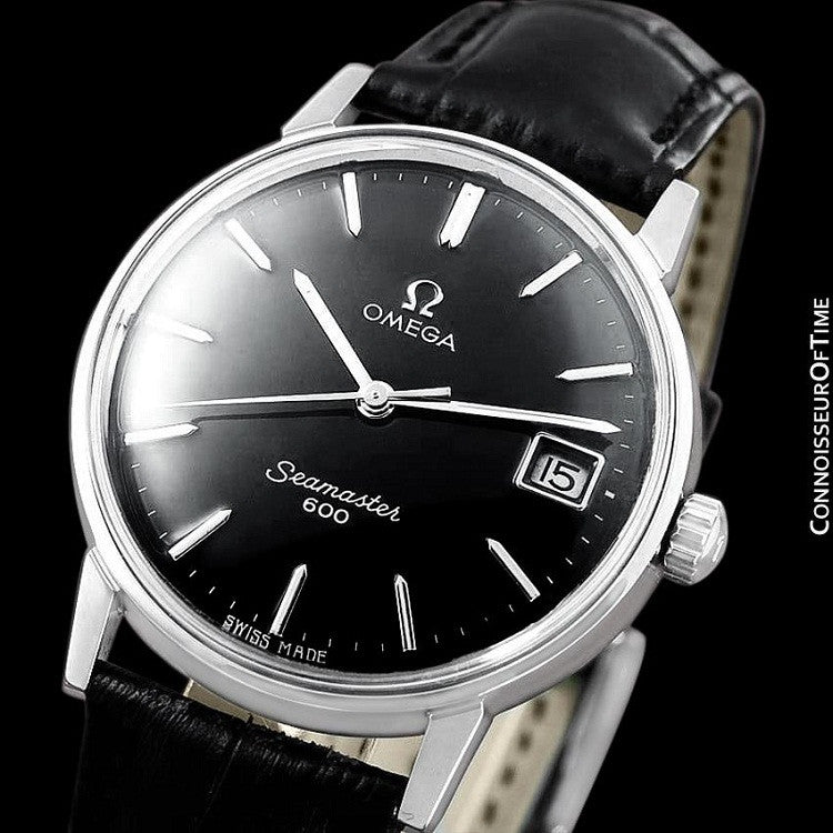 seamaster 1969