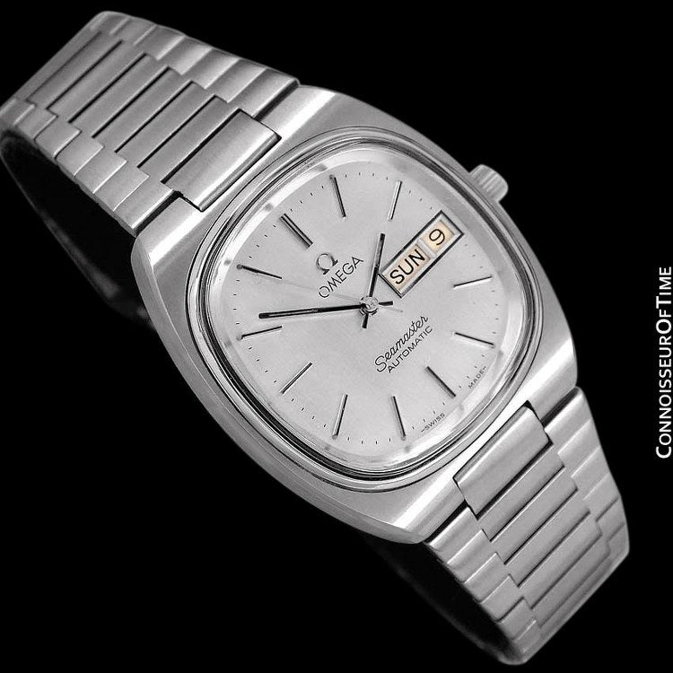 omega seamaster 1983