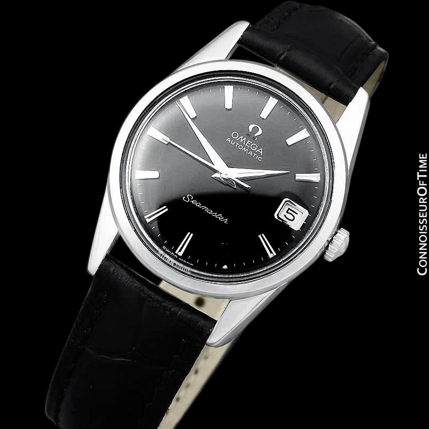 omega seamaster 1962