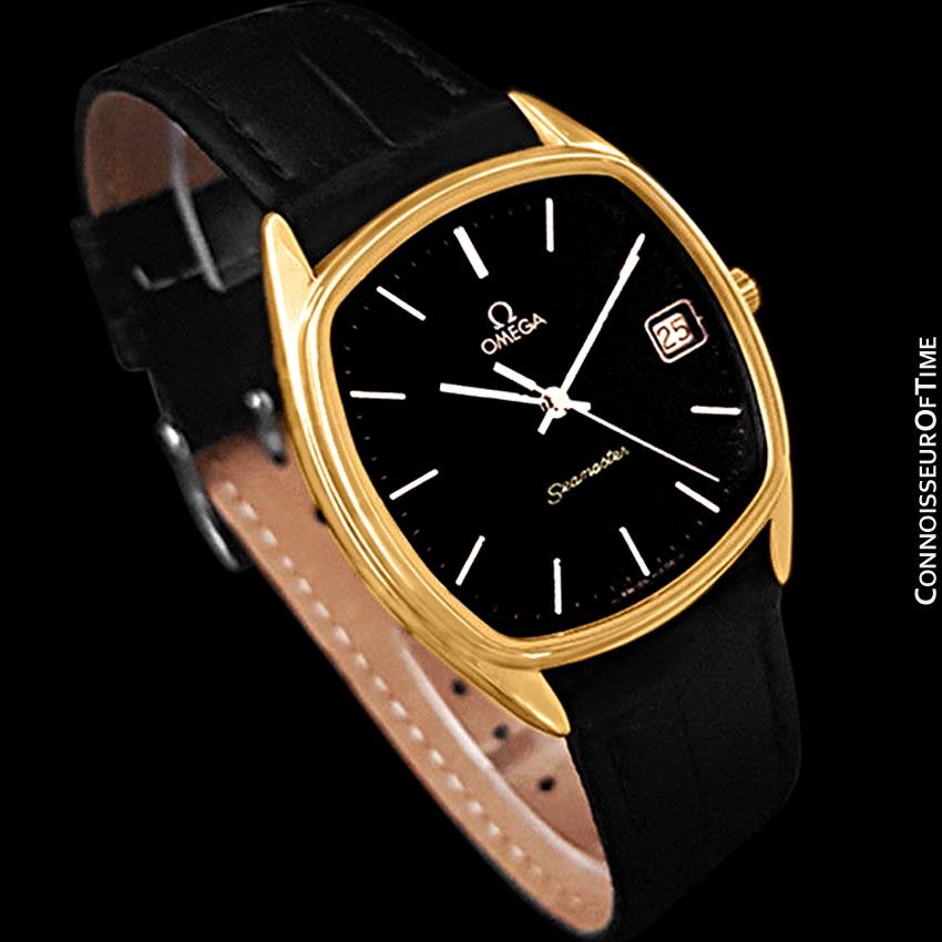 1981 omega watch