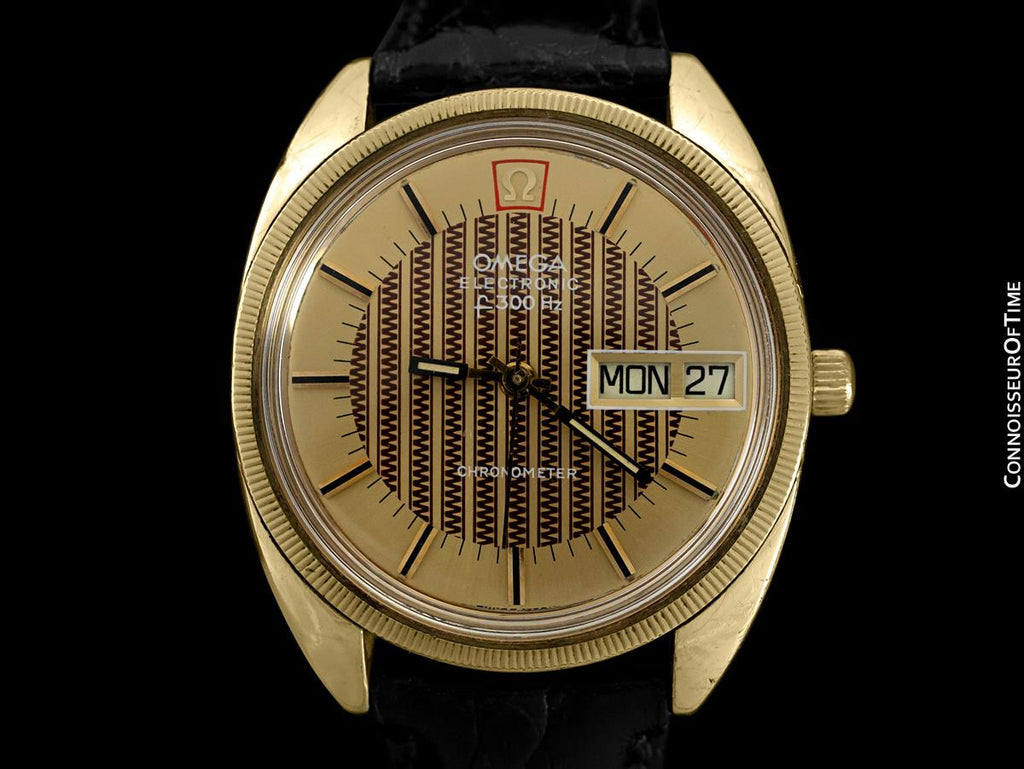 omega accutron